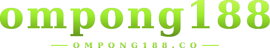 ompong188 logo
