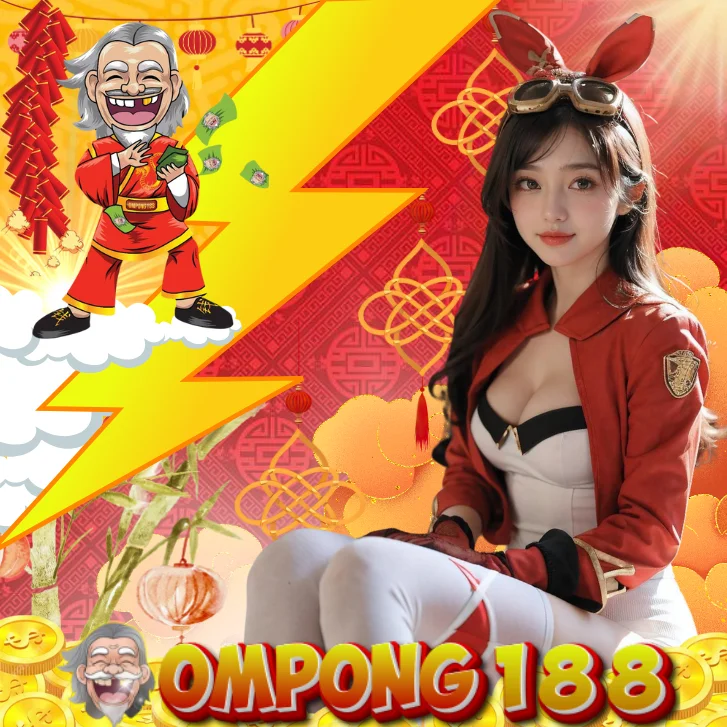 Ompong188: Situs Slot Ompong 188 Gacor Permainan Judi Online Terbaru